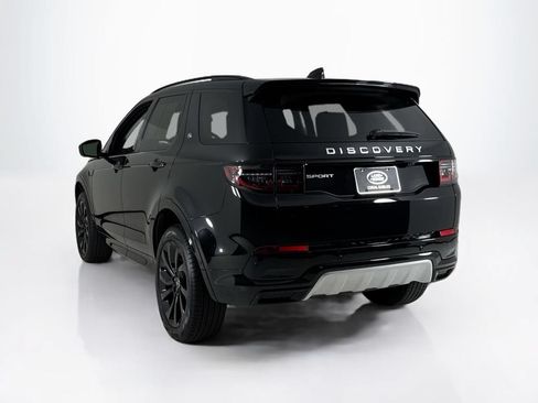 Used 2025 Land Rover Discovery Sport S AWD/4WD image 3