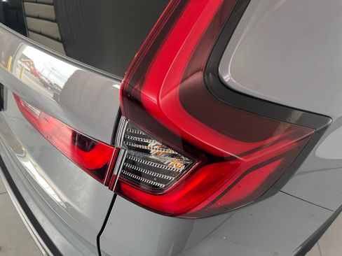 Used 2026 Honda CR-V EX-L image 47