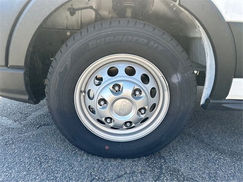 New 2024 Ford Transit 350 Base w/ Interior Upgrade Package image 13