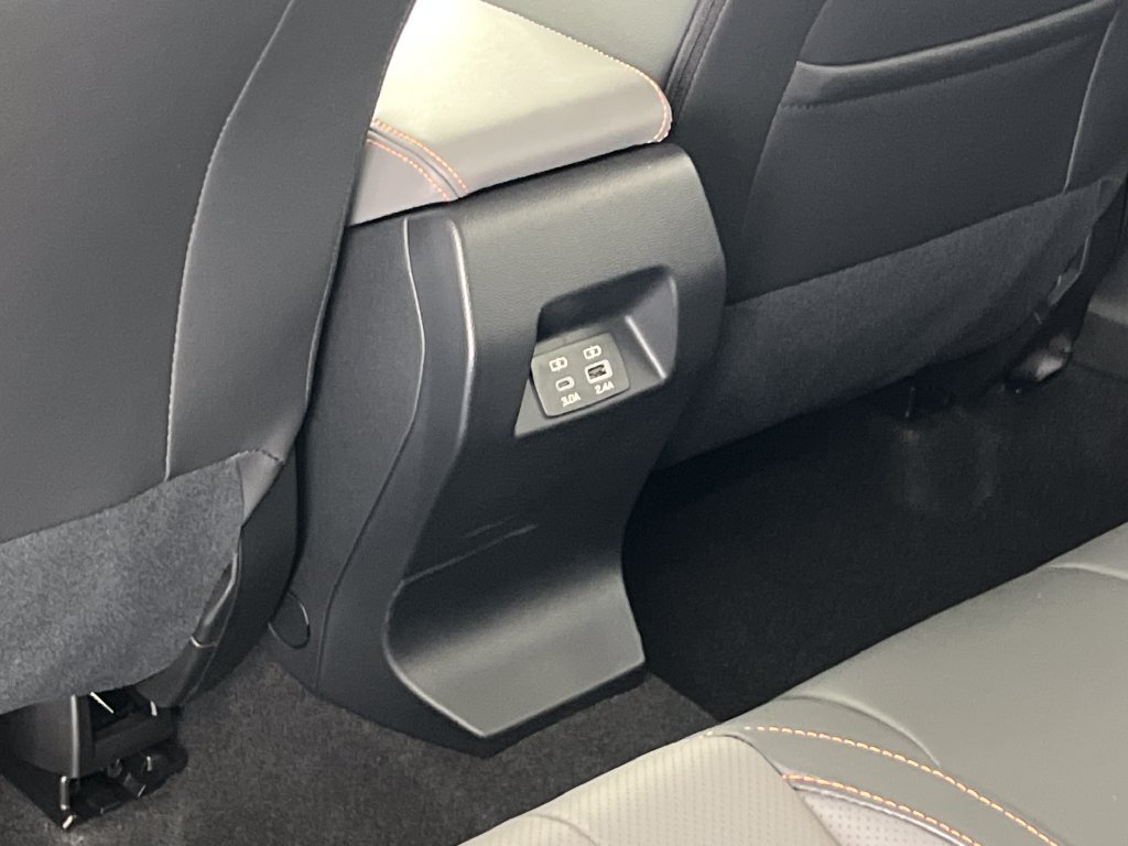New 2026 Subaru Crosstrek 2.5i Limited AWD/4WD image 35