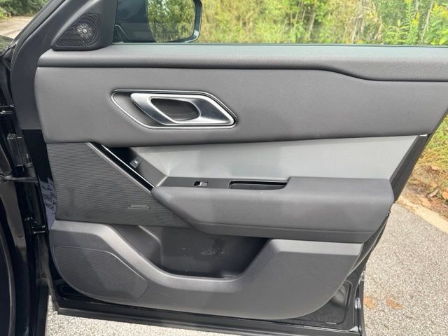 Certified 2024 Land Rover Range Rover Velar S AWD/4WD image 18