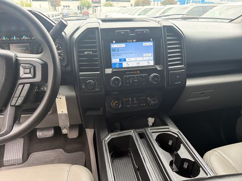 Used 2018 Ford F150 XL w/ Equipment Group 101A Mid AWD/4WD image 31