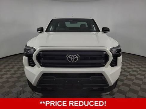Used 2024 Toyota Tacoma SR RWD image 2