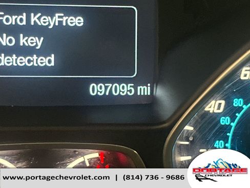 Used 2014 Ford Escape Titanium image 26