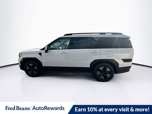 New 2026 Hyundai Santa Fe SEL AWD/4WD image 3