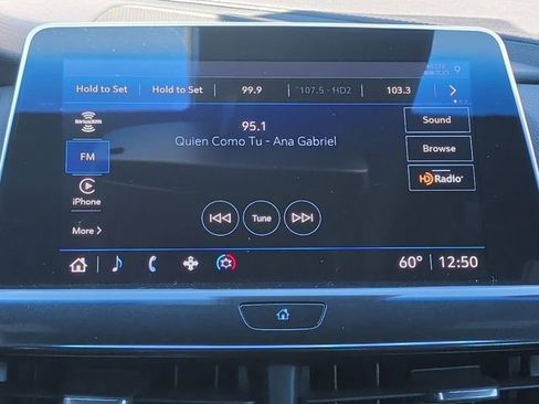 Used 2024 Cadillac CT5 Premium Luxury w/ Technology Package image 8