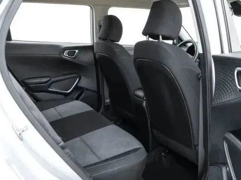 Used 2021 Kia Soul S image 41