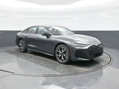 New 2026 Audi A6 Premium Plus