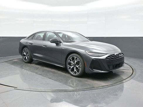 New 2026 Audi A6 Premium Plus image 1