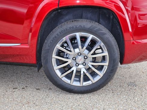 New 2026 GMC Terrain Denali w/ LPO, Floor Liner Package image 36