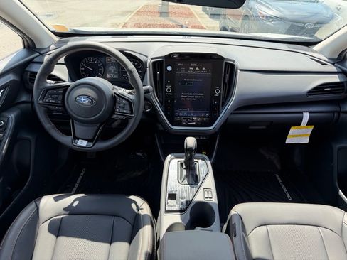Used 2026 Subaru Crosstrek 2.5i Limited w/ Popular Package #4A AWD/4WD image 18