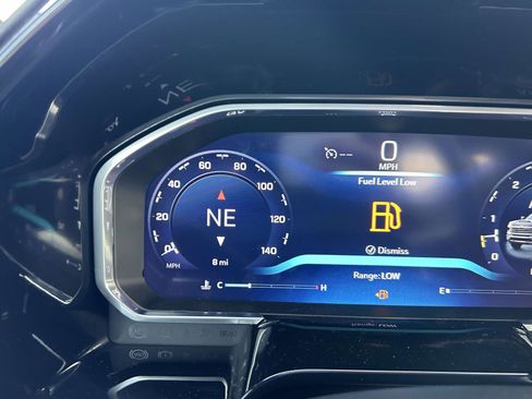 New 2026 Chevrolet Silverado 2500 High Country w/ High Country Premium Package image 20