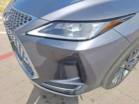 Used 2021 Lexus RX 350 FWD w/ Premium Package image 10