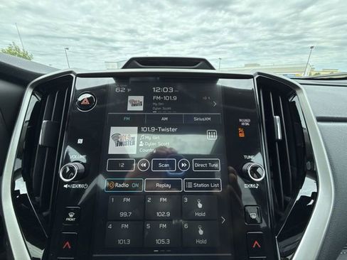 New 2026 Subaru Ascent Limited AWD/4WD image 16