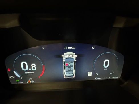 New 2026 Ford Explorer Active w/ Active Comfort Package image 21