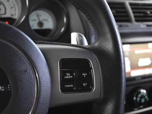 Used 2014 Dodge Challenger SRT8 Core w/ Sound Group image 16