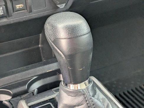 Used 2021 Toyota Tacoma SR5 w/ Technology Package image 11