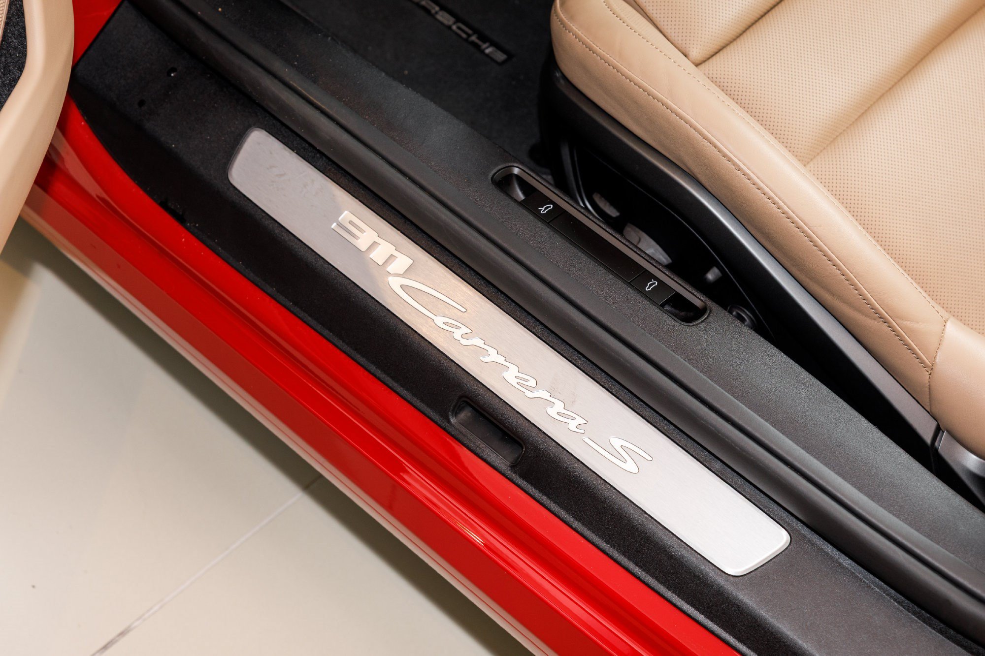 Used 2024 Porsche 911 Carrera S RWD image 22