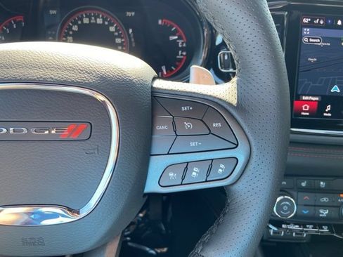 Used 2026 Dodge Durango GT AWD/4WD image 16