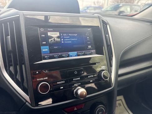 Used 2019 Subaru Crosstrek 2.0i Premium AWD/4WD image 31