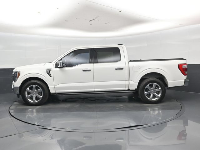 Used 2022 Ford F150 King Ranch w/ Equipment Group 601A High RWD image 38