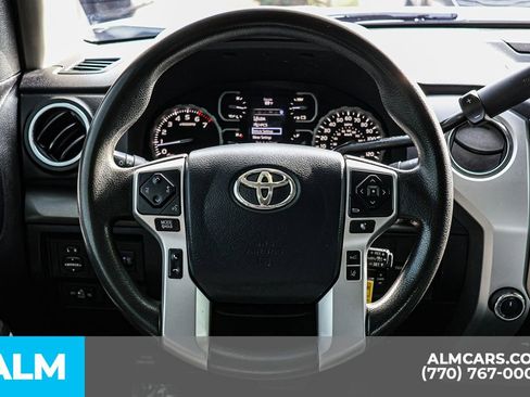 Used 2020 Toyota Tundra SR5 image 31