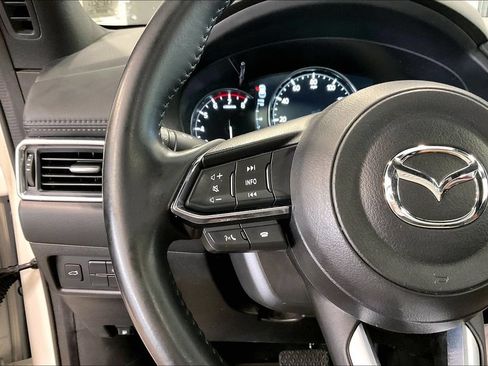 Used 2024 MAZDA CX-5 Carbon Edition AWD/4WD image 12