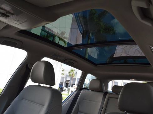 Used 2015 Volkswagen Golf TDI SE w/ Lighting Package FWD image 77