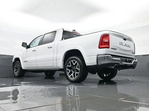 Used 2025 RAM 1500 Laramie image 23