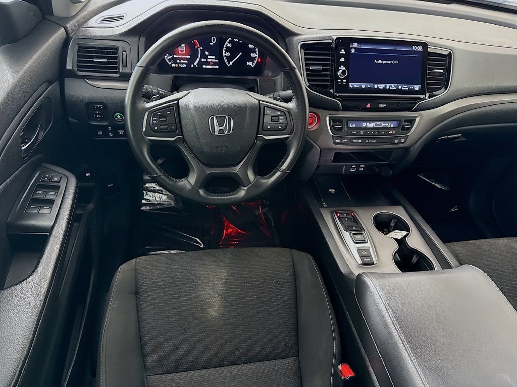 Used 2024 Honda Ridgeline Sport image 16