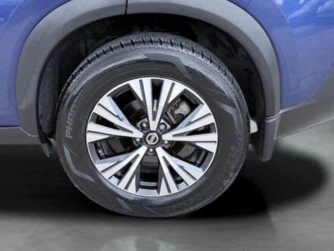 Used 2021 Nissan Rogue SV w/ Premium Package FWD image 14