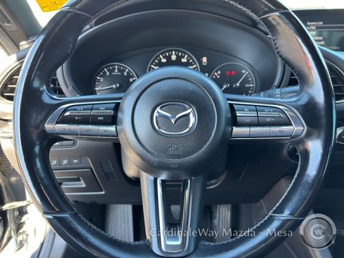 Used 2023 MAZDA MAZDA3 s image 26