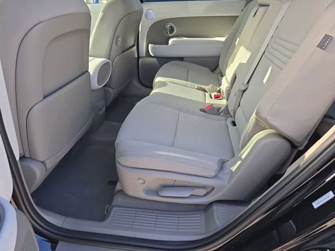 New 2026 Hyundai Palisade SE image 20