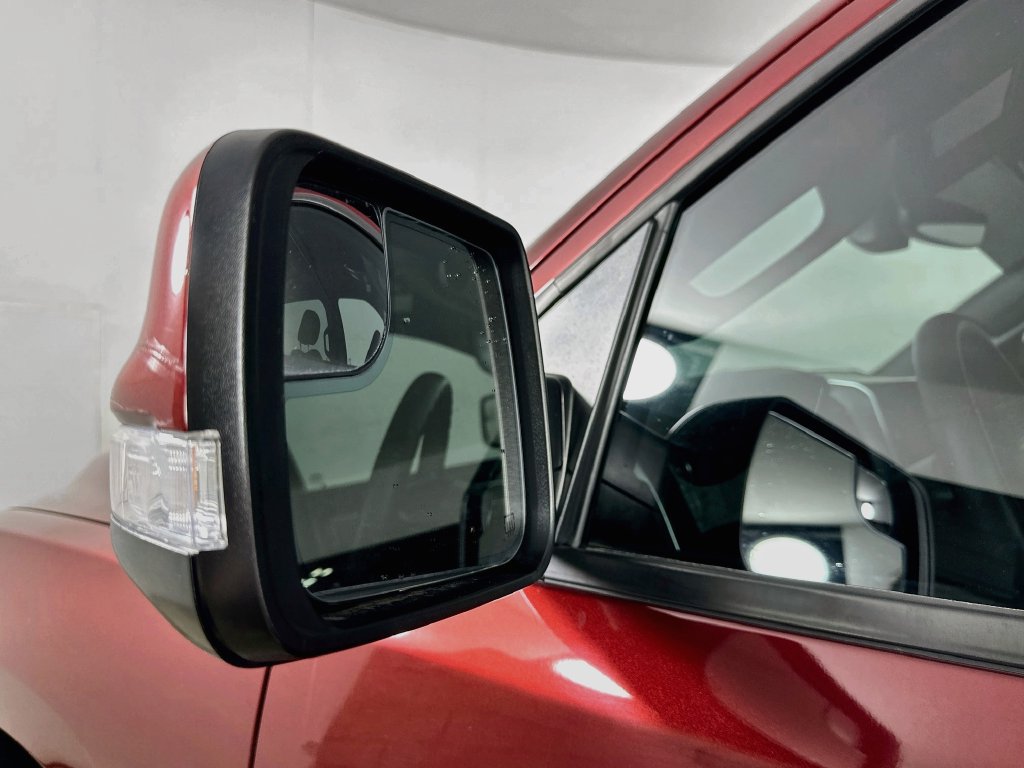 Used 2021 RAM 1500 Big Horn RWD image 36