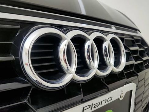 Used 2022 Audi A5 2.0T Premium AWD/4WD image 32