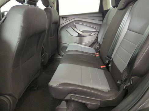 Used 2019 Ford Escape S FWD image 20