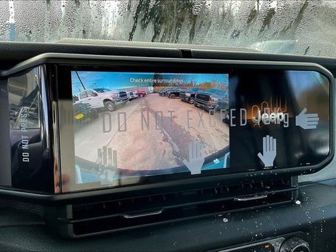 New 2024 Jeep Wrangler Unlimited image 20