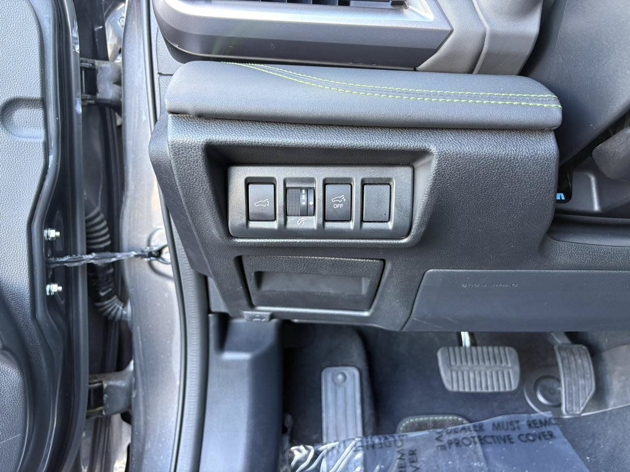 Used 2025 Subaru Outback Onyx Edition AWD/4WD image 15