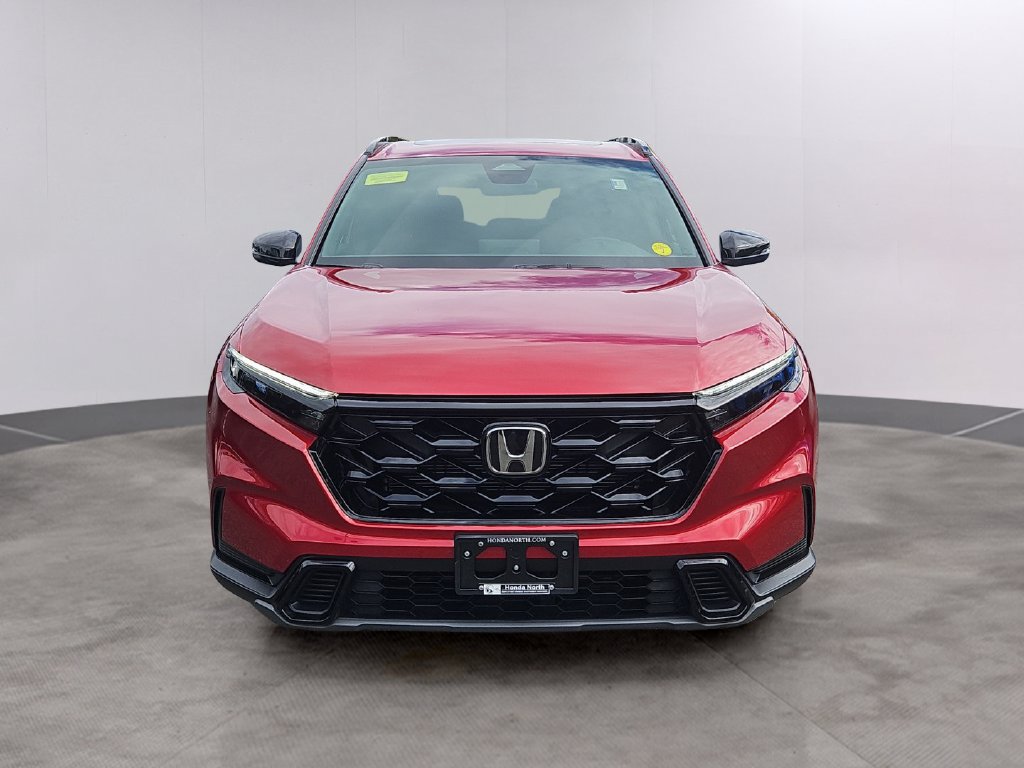 Used 2025 Honda CR-V Sport image 2