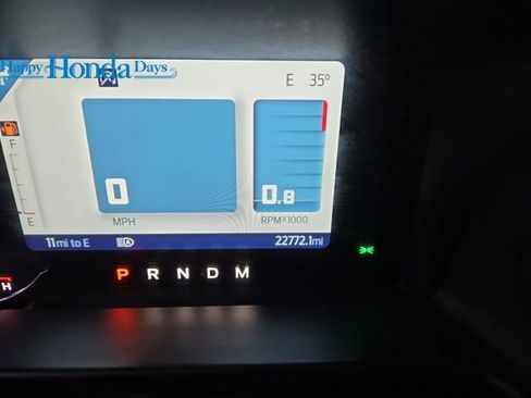 Used 2023 Ford Bronco Outer Banks image 5