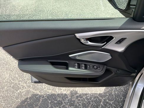 New 2026 Acura RDX SH-AWD w/ Technology Package image 19