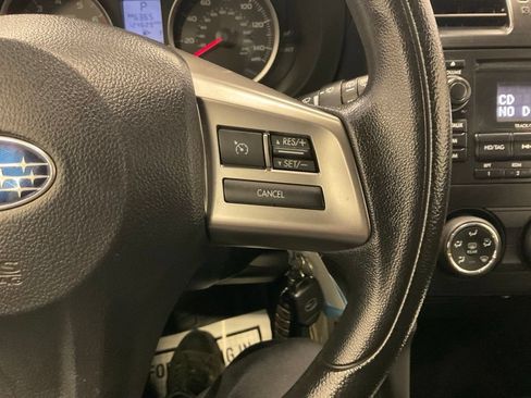 Used 2015 Subaru Forester 2.5i Premium w/ All-Weather Package AWD/4WD image 20