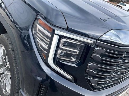 Used 2024 GMC Sierra 1500 Denali Ultimate image 33