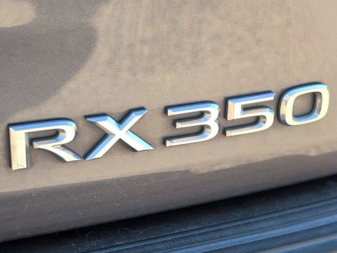 Used 2019 Lexus RX 350 FWD w/ Premium Package image 6