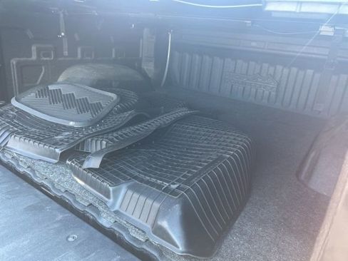 Certified 2022 Chevrolet Silverado 1500 High Country image 20