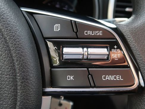 Used 2022 Kia Sportage LX image 33