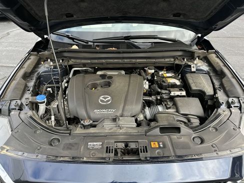 Used 2018 MAZDA CX-5 Grand Touring w/ Premium Package image 26