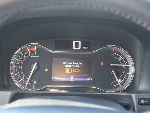 Used 2023 Honda Ridgeline RTL image 30