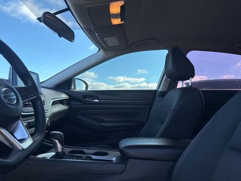 Used 2020 Nissan Altima 2.5 S image 30