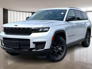 Used 2024 Jeep Grand Cherokee L Laredo video 1